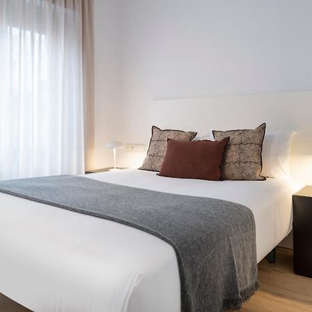 סביליה Salado Suites Apartments מראה חיצוני תמונה
