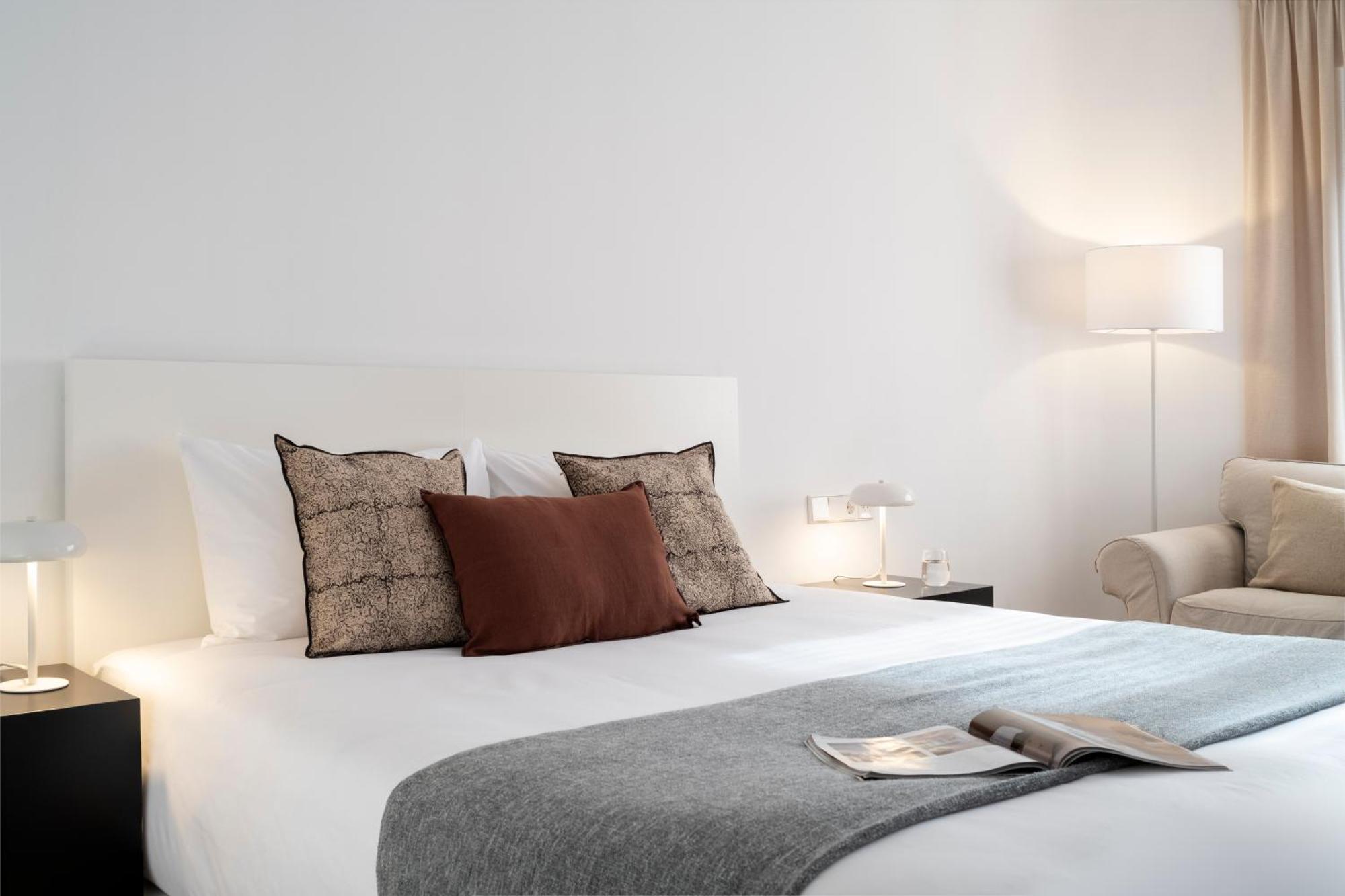 סביליה Salado Suites Apartments מראה חיצוני תמונה
