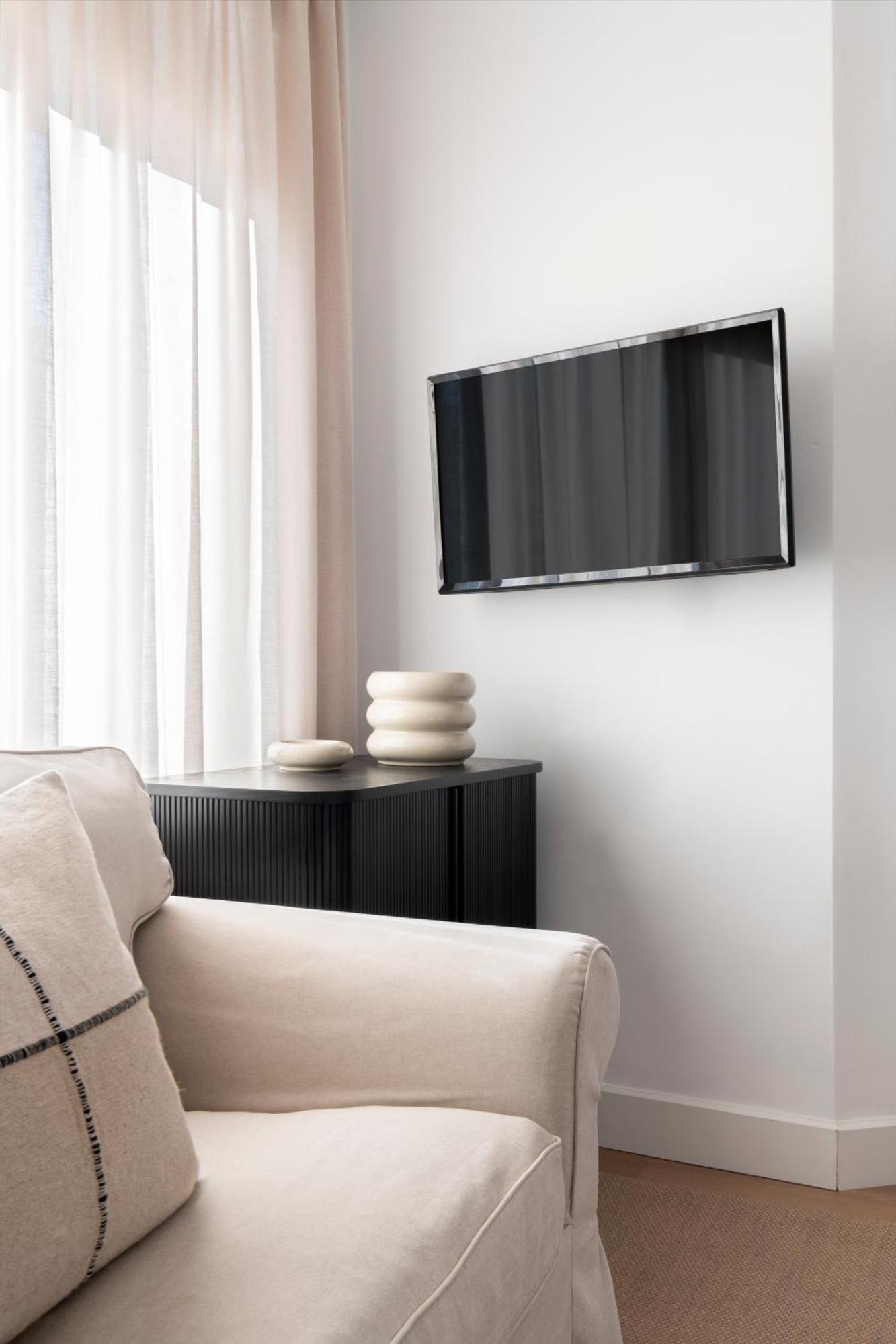סביליה Salado Suites Apartments מראה חיצוני תמונה