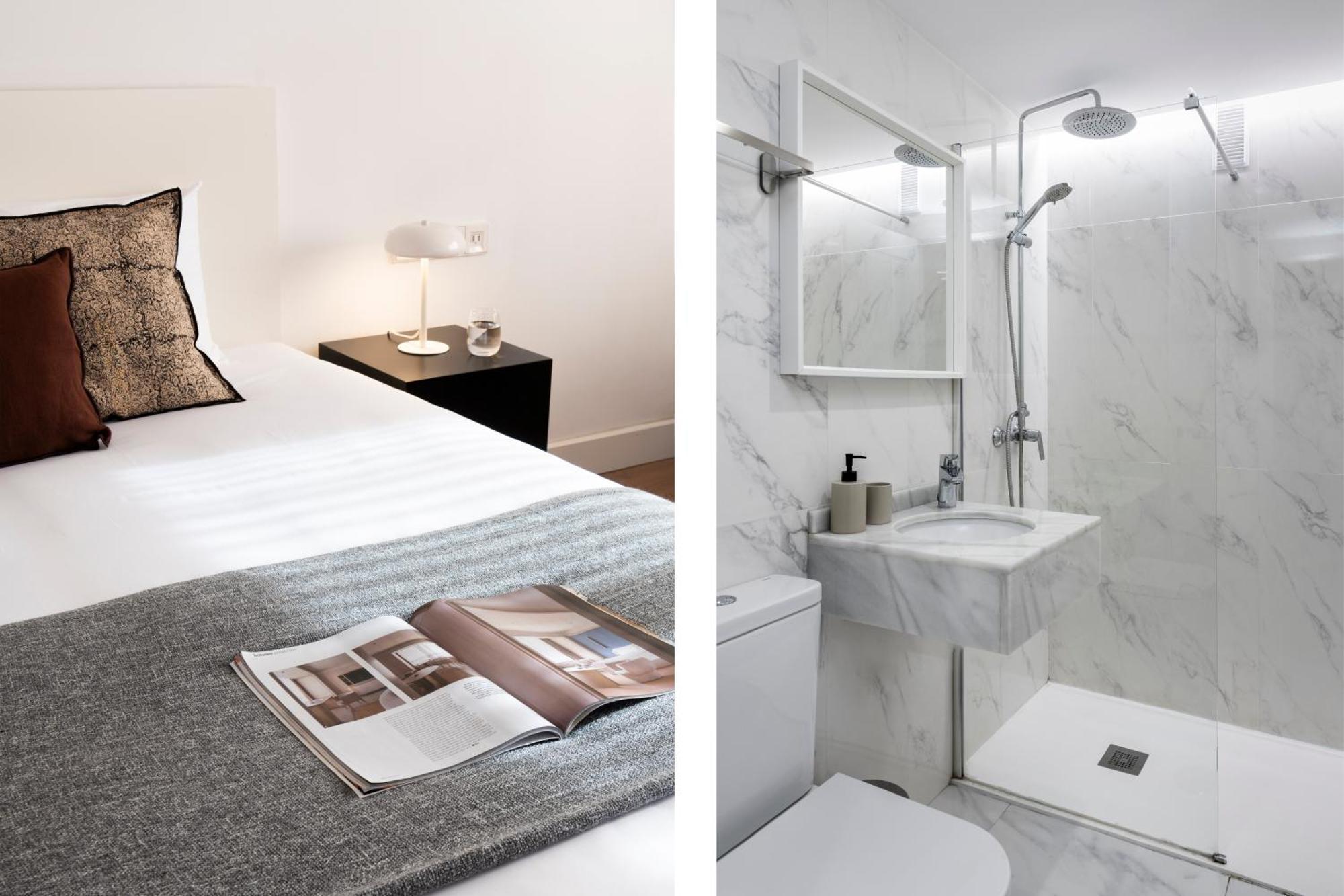 סביליה Salado Suites Apartments מראה חיצוני תמונה